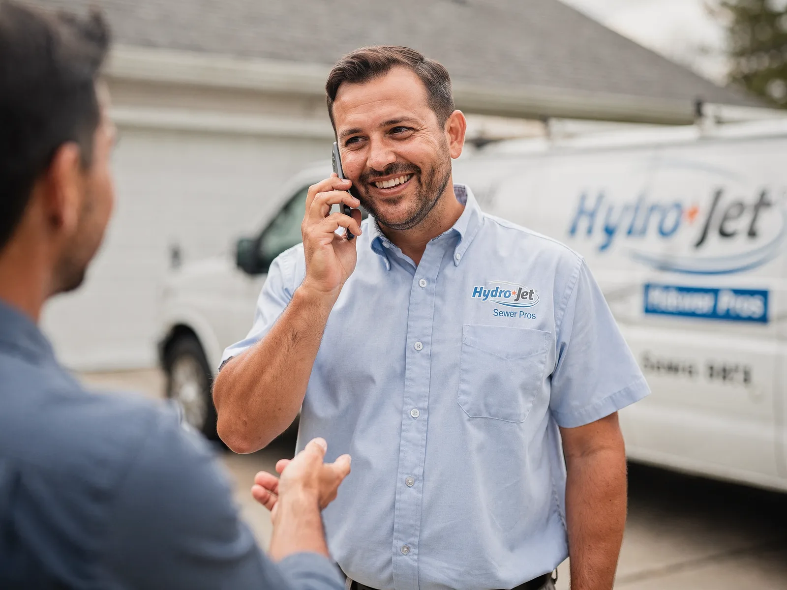 Hydro Jetting Banks, AL FAQs